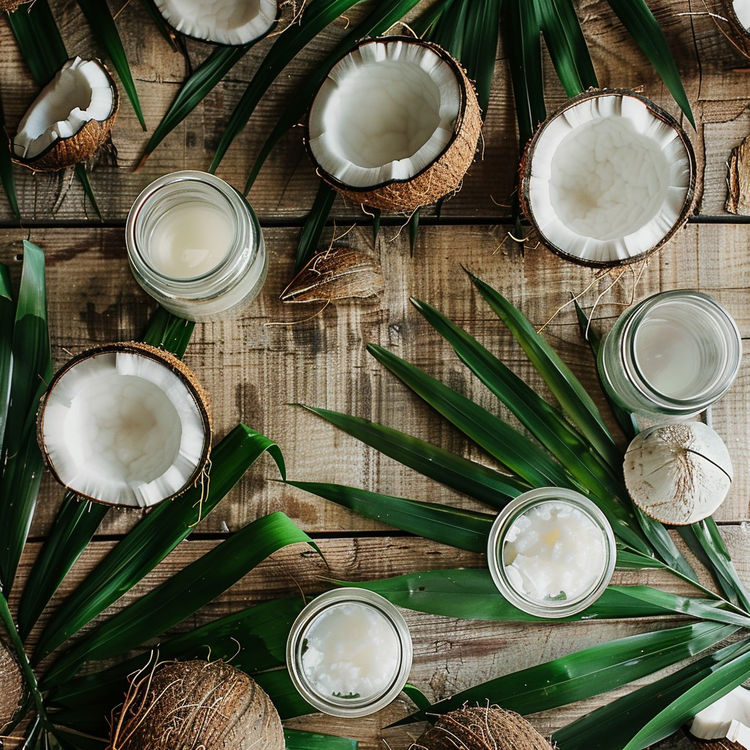 Hands & Body Care