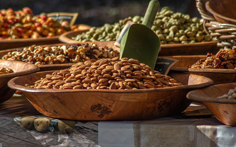 Nuts & Seeds