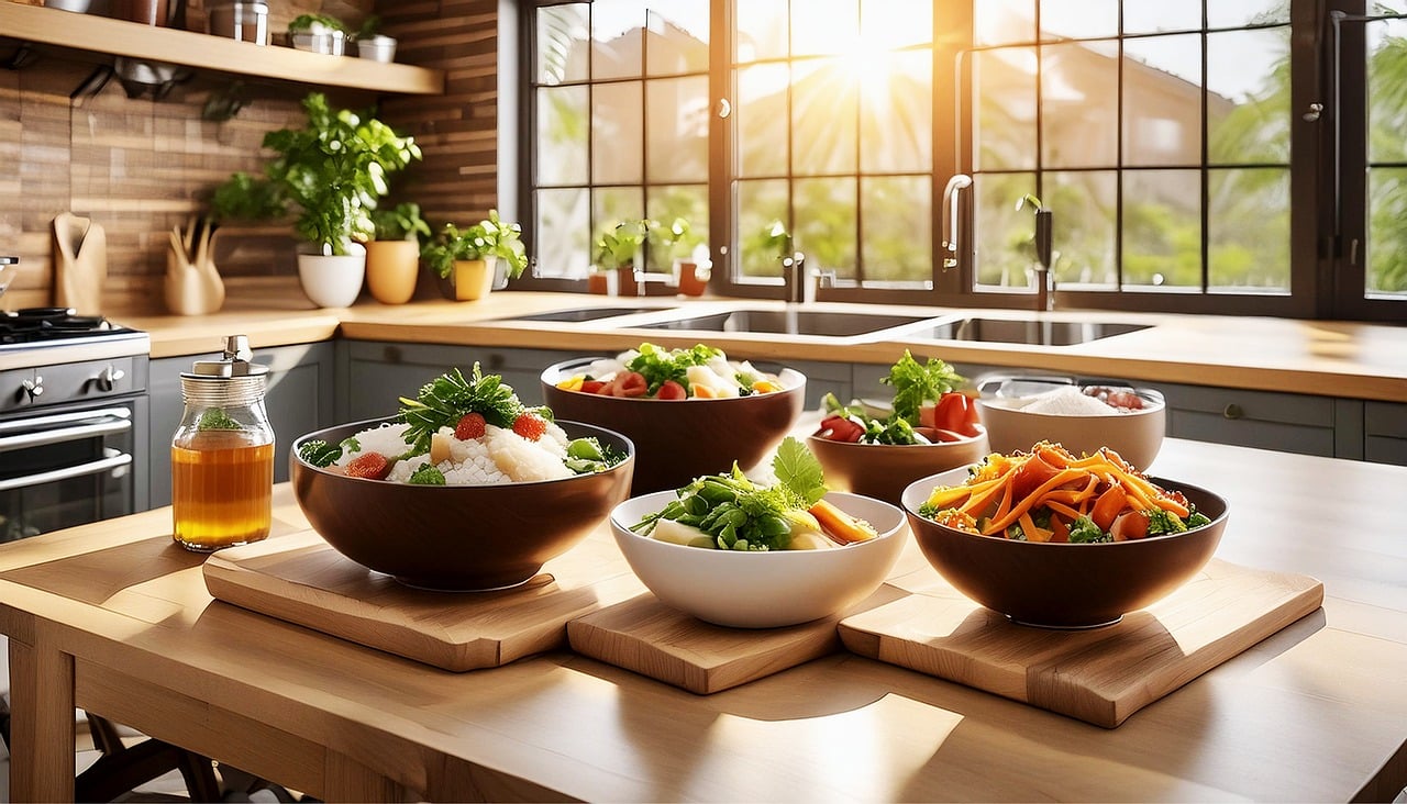Green Hills Foods