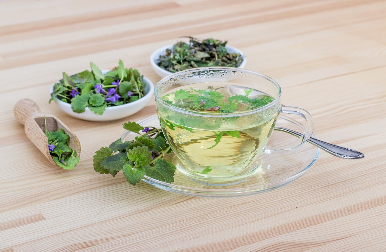 Victoria Herbs