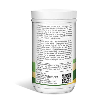 Creatine Monohydrate 1000gm