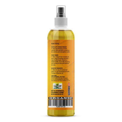Moringa Oil  - 118.29ml (4fl oz)